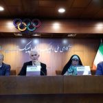 نایب رییس فدراسیون نجات غریق و غواصی انتخاب شد - خبرگزاری مهر | اخبار ایران و جهان
