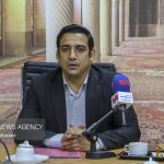 نور ورزشگاه الغدیر اهواز ارتقا می یابد/ اسکوربورد جدید نصب می‌شود - خبرگزاری مهر | اخبار ایران و جهان