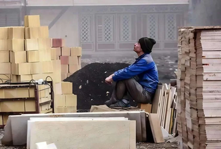 کارگران برای خانه 75 متری باید 580 سال صبر کنند