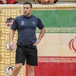 کامران دوباره می‌تواند قهرمان وزن ۹۲ شود/یک مرحله دیگر اردو داریم - خبرگزاری مهر | اخبار ایران و جهان