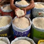 گرانی عجیب این کالای اساسی / برنج چند شد؟