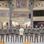 یک طلا در انتظار کشتی ایران/ دو فرنگی کار در گروه بازنده‌ها - خبرگزاری مهر | اخبار ایران و جهان
