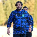 یک نفر به کادر فنی خیبر اضافه می‌شود/ تقویت تیم در نیم فصل - خبرگزاری مهر | اخبار ایران و جهان