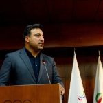 ۳۰ درصد راه موفقیت تمرین است/ ورزشکاران باید نظم را یاد بگیرند - خبرگزاری مهر | اخبار ایران و جهان