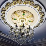 دور لامپی جدید بدون راویز