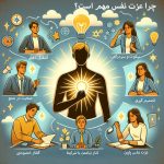 عزت نفس چیست؟ اعتماد به نفس چیست؟ تفاوت عزت نفس با اعتماد به نفس و تاثیر آن در موفقیت