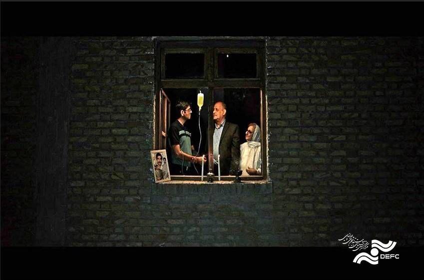 3 اکران در انتظار فیلم مستند «قوی‌دل»