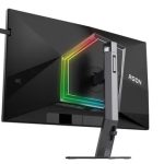 AOC Agon Pro AG276FK؛ مانیتور گیمینگ با نرخ نوسازی فوق‌العاده 520 هرتز