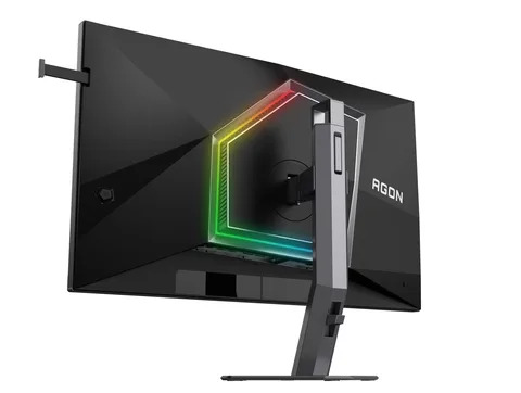 AOC Agon Pro AG276FK؛ مانیتور گیمینگ با نرخ نوسازی فوق‌العاده 520 هرتز
