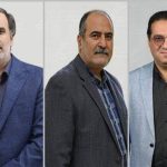 احکام تازه رئیس سازمان سینمایی صادر شد