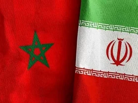 ایران و مراکش برای احیای روابط با هم مذاکره کردند؟