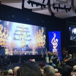تندیس‌های جشن حافظ23 را چه‌کسانی به خانه بردند؟