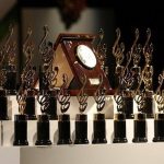 جوایز جشن حافظ صدای همه را در آورد