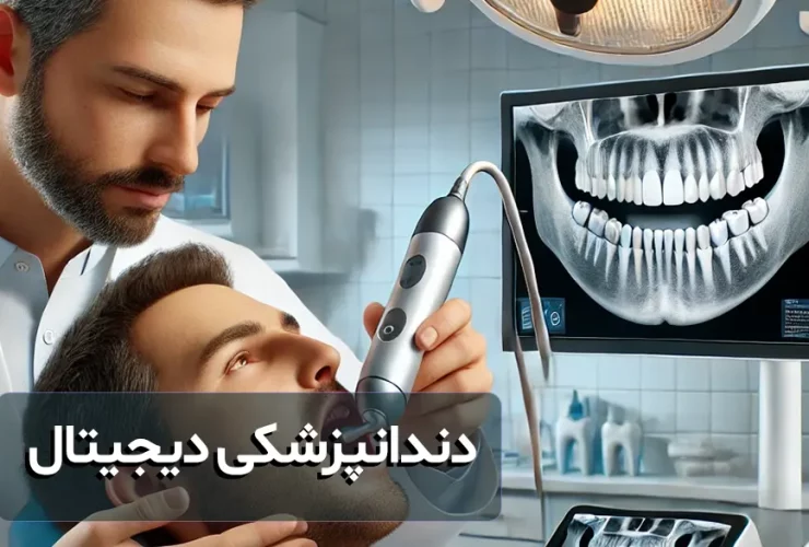 نگهداری و تعمیر تجهیزات دندانپزشکی دیجیتال: راهنمایی برای افزایش عمر و کارایی
