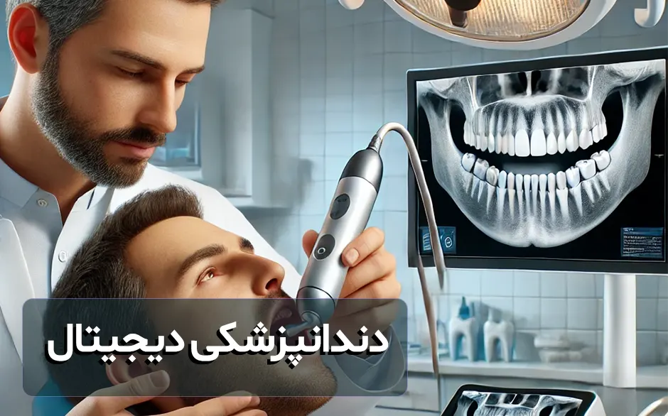 نگهداری و تعمیر تجهیزات دندانپزشکی دیجیتال: راهنمایی برای افزایش عمر و کارایی