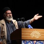 مستند «مشت در نمای درشت» روایت‌گر معرفت سیدحسن حسینی است