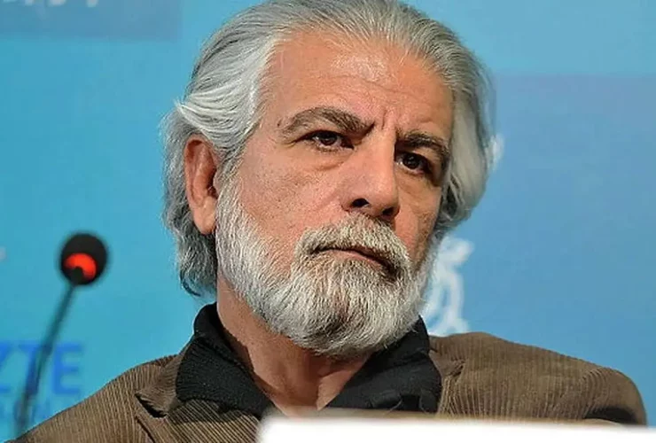 منوچهر شاهسواری دبیر «فیلم فجر ۴۳» شد/ تفکیک بخش ملی از بین‌الملل