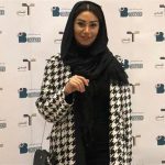 شادی احدی‌فر از سریال‌های مهران مدیری تا «خجالت‌نکش2»
