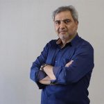 اتابک پورنادری سرپرست اداره کل هنرهای نمایشی شد