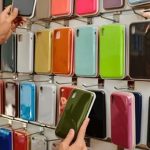 بهترین جا برای خرید عمده لوازم جانبی موبایل