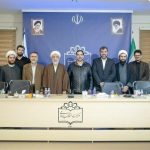 ضرورت هم‌افزایی مراکز اسنادی برای بازسازی هویت تاریخی ایران