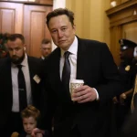 ایلان ماسک و SpaceX زیر ذره بین دستگاه های امنیتی امریکا