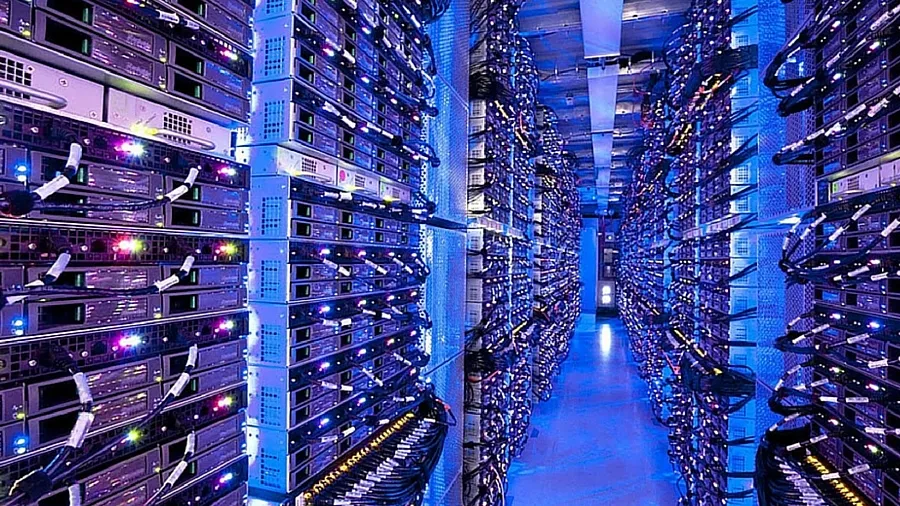 بحران تامین انرژی در دیتاسنترهای هوش مصنوعی
