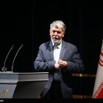 پاسخ وزیر ارشاد به قیمت بلیط سینما و ساخت خانه جشنواره