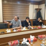 خبرهای جدید از سریال «ازازیل» حسن فتحی