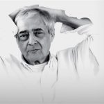 روایت احمدرضا احمدی از «شب یلدا»