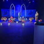 رونمایی از شبکه اینترنتی جام‌جم در ویژه برنامه شب یلدا
