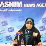 زنان بهترین راویان مقاومت هستند