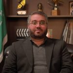 ماهان صیادی مدیر موسسه اندیشه شهید آوینی شد