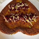 طرز تهیه ته چین