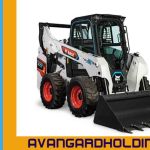 بررسی فوق تخصصی قطعات زیربندی بابکت، برندهای چینی (Sany China) و دوسان (Doosan) در ماشین آلات سنگین راه سازی