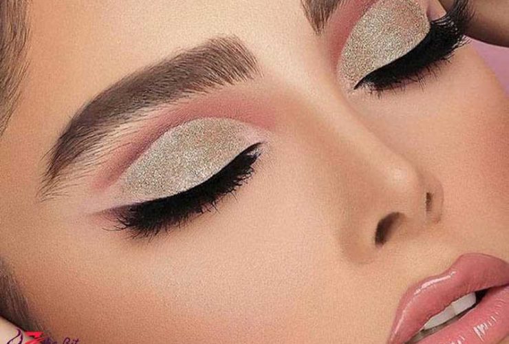 چگونه میکاپ چشم‌های خود را برای یک نگاه جذاب و متفاوت انجام دهیم؟
