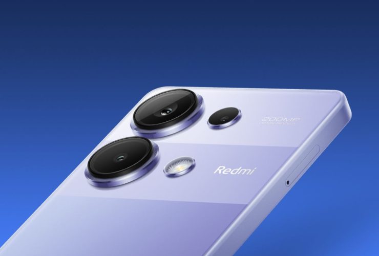 بررسی شیائومی Redmi Note 13 Pro، میان رده قدرتمند شیائومی