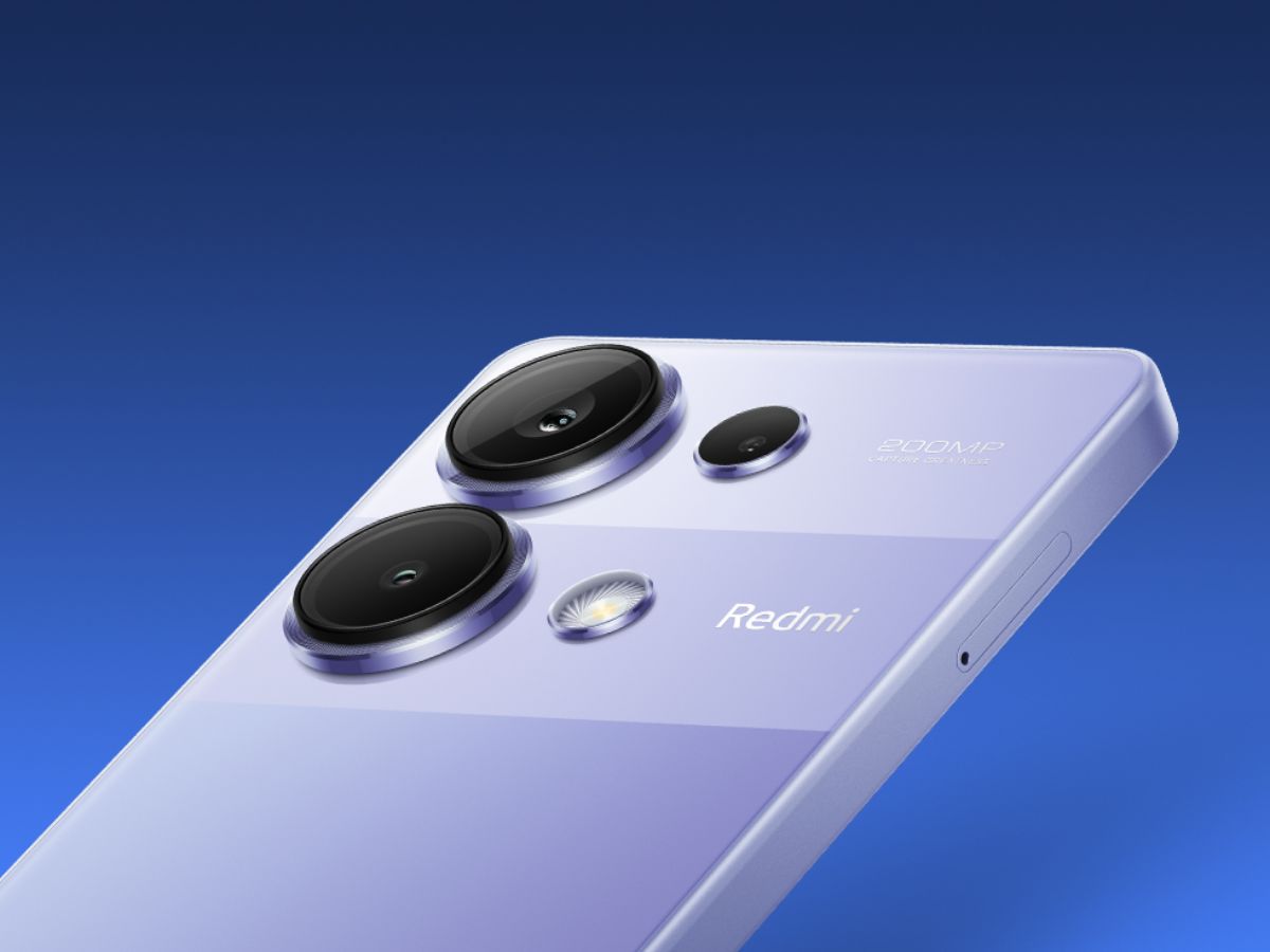 بررسی شیائومی Redmi Note 13 Pro، میان رده قدرتمند شیائومی