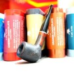 The Art of Pipe Smoking Perfected: Pinocchio Pipe Tamper