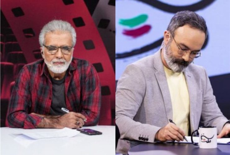 شروع دو برنامه سینمایی همزمان با جشنواره فیلم فجر