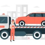 مفهوم امداد خودرو تهران و اهمیت آن