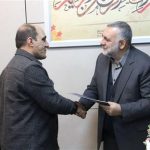 انتصاب مشاور راهبردهای ارتباطی و رسانه‌ای معاونت فرهنگی