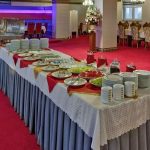 بررسی امکانات لوکس هتل خلیج فارس بندرعباس