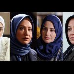 بازیگران زن سریال منوچهر هادی را بشناسید