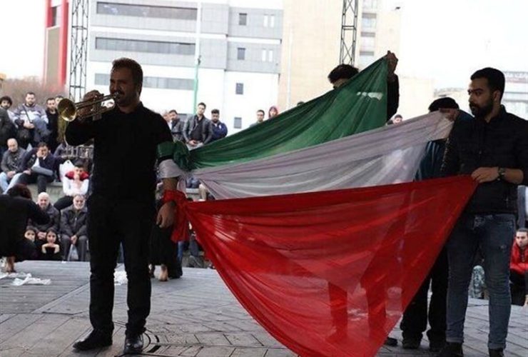 تماشاخانه رادیو برای اهالی تئاتر