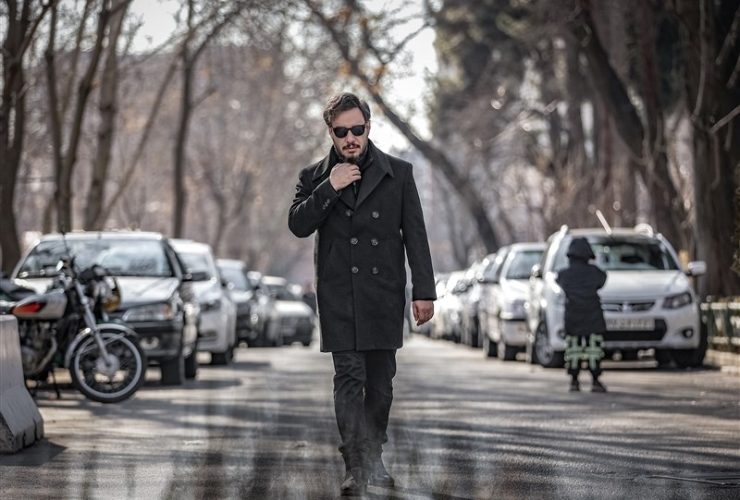 «زخم‌کاری» در ایستگاه پایانی و شروع «تاسیان» هوتن شکیبا