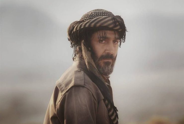 ØªØµÙÛØ± ÙÙØ¯Û ÙØµØ±ØªÛ Ø¯Ø± ÙÙØ´ Ø´ÙÛØ¯ ÙÙØ§Ø±Û Ø³Ø¹ÛØ¯ ÙÙØªØ´Ø± Ø´Ø¯