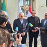 پژوهشگاه فرهنگ فارسی تاجیکی بازگشایی شد
