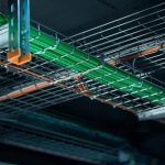 کاربرد های سینی کابل در صنایع مختلف