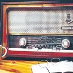 اعلام برنامه‌های رادیو در اعیاد شعبانیه